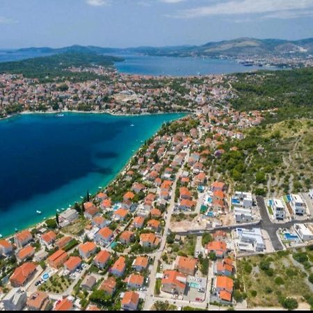Summer Lounge Apartment Trogir Zewnętrze zdjęcie
