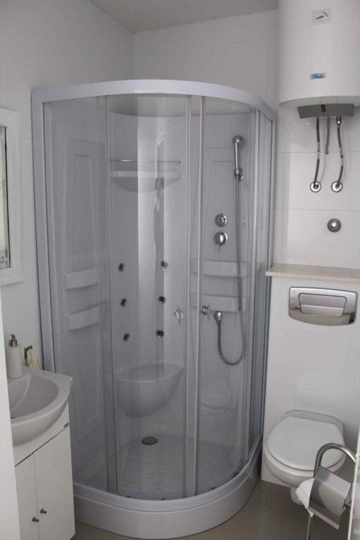 Summer Lounge Apartment Trogir Zewnętrze zdjęcie