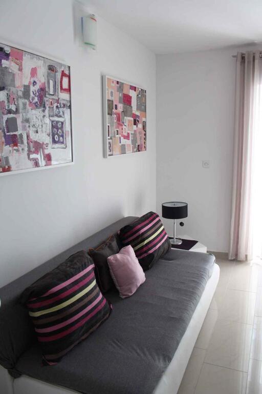 Summer Lounge Apartment Trogir Zewnętrze zdjęcie