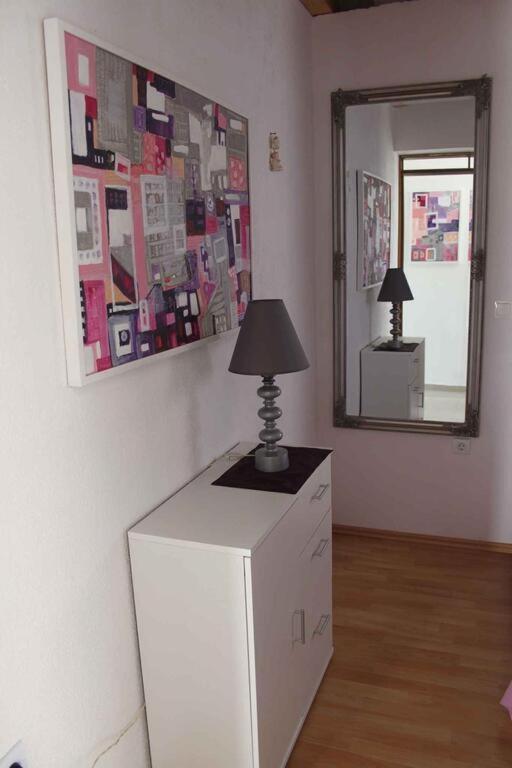 Summer Lounge Apartment Trogir Zewnętrze zdjęcie