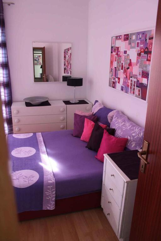 Summer Lounge Apartment Trogir Zewnętrze zdjęcie