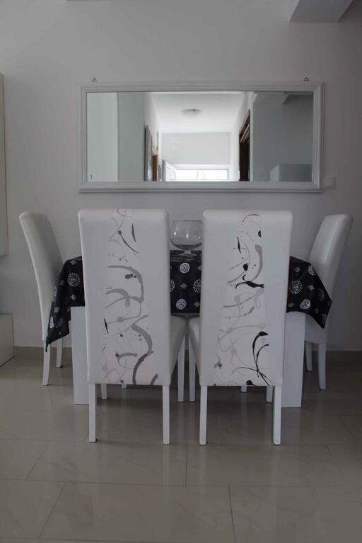 Summer Lounge Apartment Trogir Zewnętrze zdjęcie
