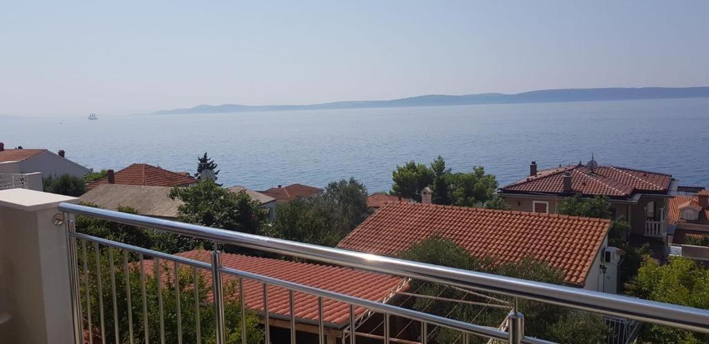 Summer Lounge Apartment Trogir Zewnętrze zdjęcie