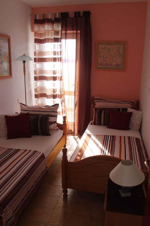 Summer Lounge Apartment Trogir Zewnętrze zdjęcie