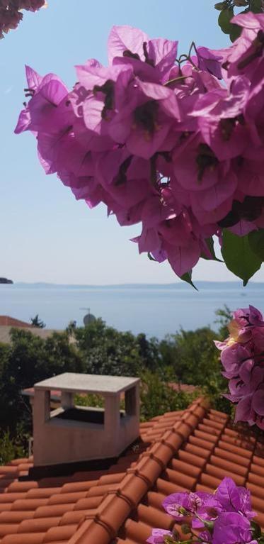 Summer Lounge Apartment Trogir Zewnętrze zdjęcie