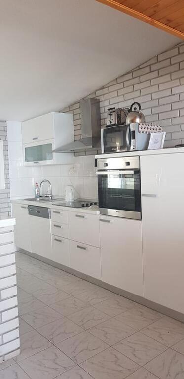 Summer Lounge Apartment Trogir Zewnętrze zdjęcie