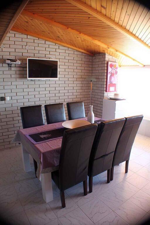 Summer Lounge Apartment Trogir Zewnętrze zdjęcie