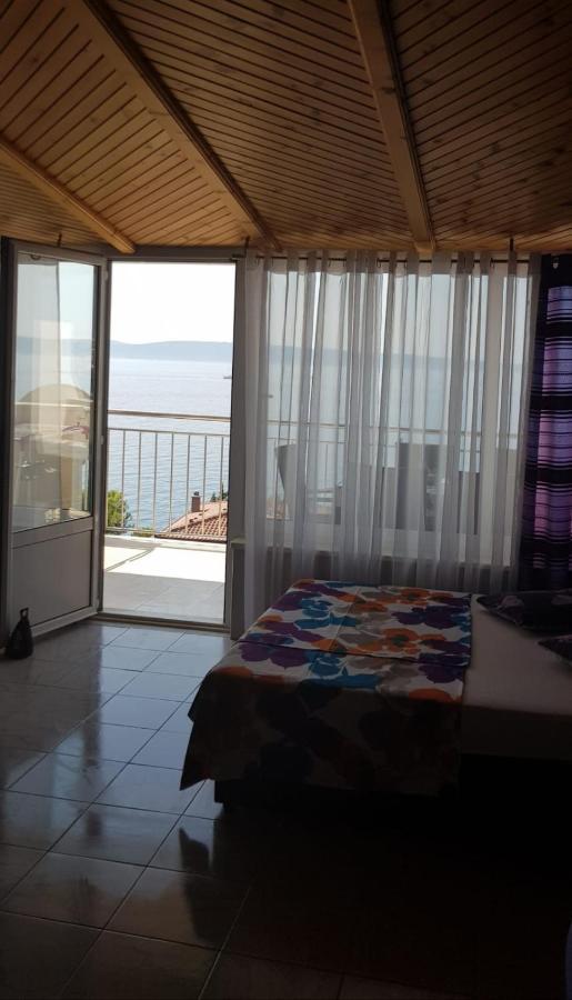 Summer Lounge Apartment Trogir Zewnętrze zdjęcie