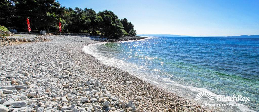 Summer Lounge Apartment Trogir Zewnętrze zdjęcie