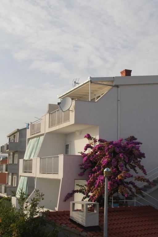 Summer Lounge Apartment Trogir Zewnętrze zdjęcie