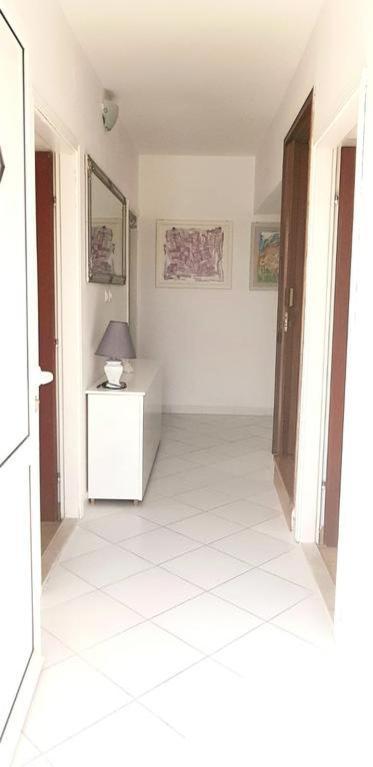 Summer Lounge Apartment Trogir Zewnętrze zdjęcie