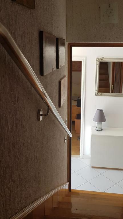 Summer Lounge Apartment Trogir Zewnętrze zdjęcie