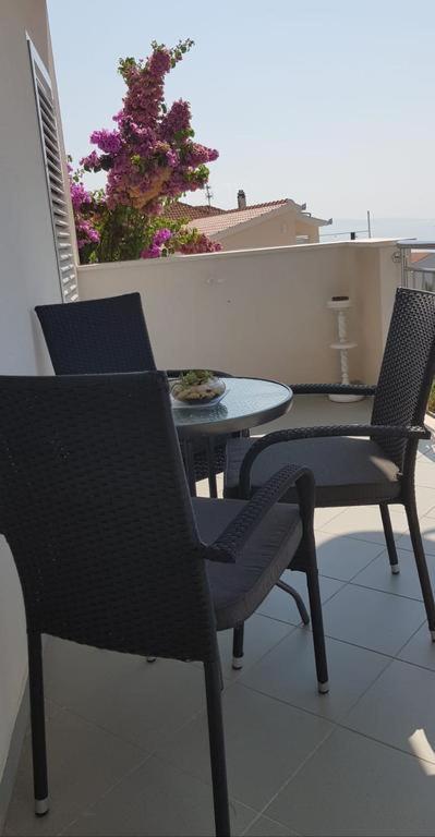 Summer Lounge Apartment Trogir Zewnętrze zdjęcie