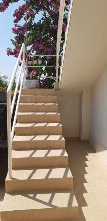 Summer Lounge Apartment Trogir Zewnętrze zdjęcie