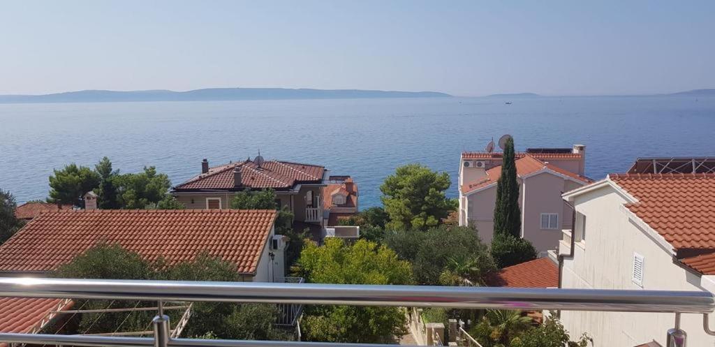 Summer Lounge Apartment Trogir Zewnętrze zdjęcie