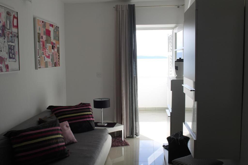 Summer Lounge Apartment Trogir Zewnętrze zdjęcie