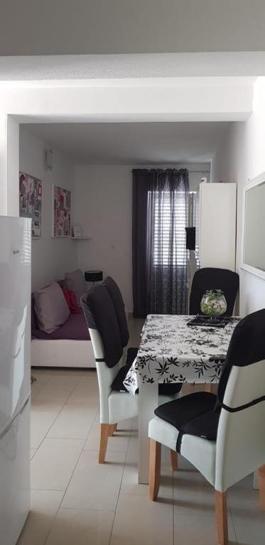 Summer Lounge Apartment Trogir Zewnętrze zdjęcie