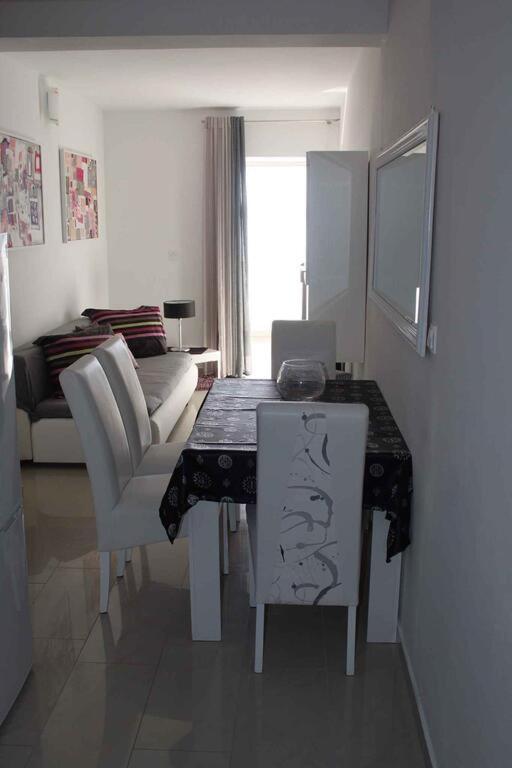 Summer Lounge Apartment Trogir Zewnętrze zdjęcie