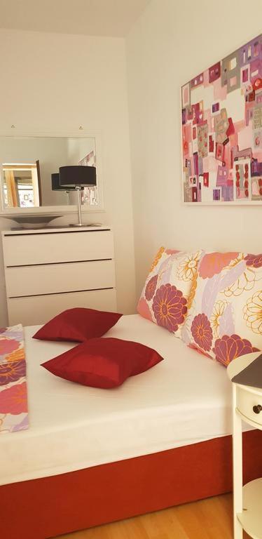 Summer Lounge Apartment Trogir Zewnętrze zdjęcie