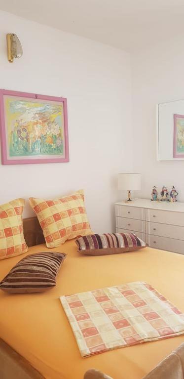 Summer Lounge Apartment Trogir Zewnętrze zdjęcie