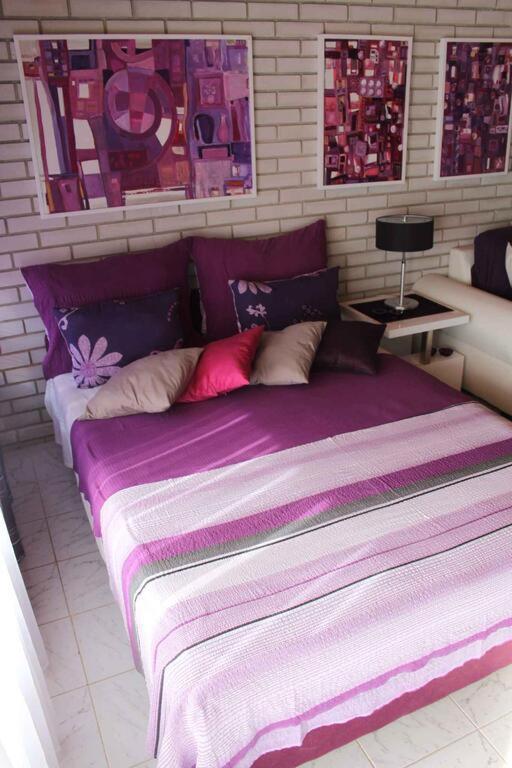 Summer Lounge Apartment Trogir Zewnętrze zdjęcie