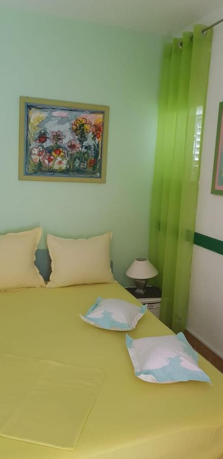 Summer Lounge Apartment Trogir Zewnętrze zdjęcie