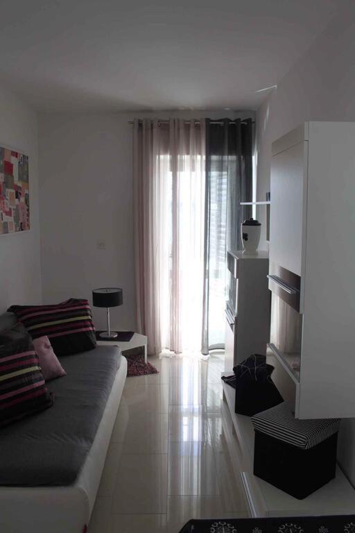 Summer Lounge Apartment Trogir Zewnętrze zdjęcie
