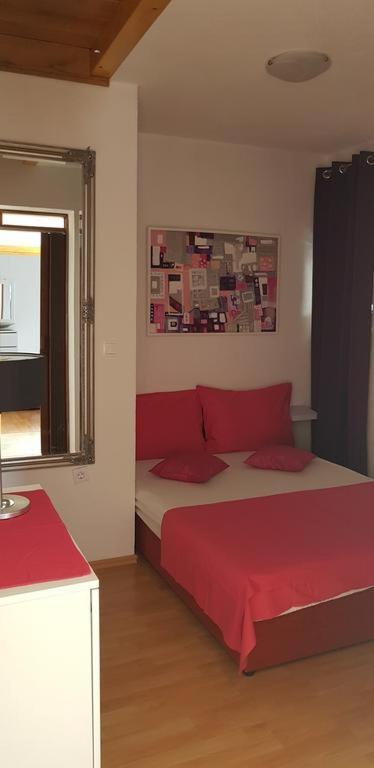 Summer Lounge Apartment Trogir Zewnętrze zdjęcie
